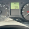 Skoda Fabia 2012 srebrna, benzyna