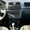 Skoda Fabia 2012 srebrna, benzyna