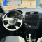Skoda Fabia 2012 srebrna, benzyna