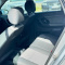 Skoda Fabia 2012 srebrna, benzyna