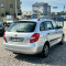 Skoda Fabia 2012 srebrna, benzyna