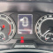Skoda Fabia 2023 blanc, essence