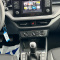 Skoda Fabia 2023 blanc, essence