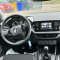 Skoda Fabia 2023 blanc, essence
