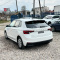 Skoda Fabia 2023 blanc, essence