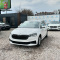 Skoda Fabia 2023 blanc, essence