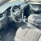 Skoda Octavia 2019 серебристый, дизель