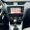 Skoda Octavia 2019 серебристый, дизель