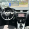 Skoda Octavia 2019 серебристый, дизель