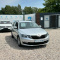 Skoda Octavia 2019 серебристый, дизель