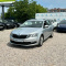 Skoda Octavia 2019 серебристый, дизель