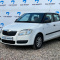Skoda Fabia 2009