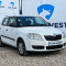 Skoda Fabia 2009
