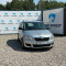 Skoda Fabia 2012
