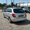 Skoda Fabia 2012