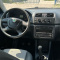 Skoda Fabia 2012