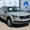 Skoda Kodiaq 2019
