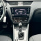 Skoda Octavia 2018 black, petrol