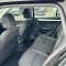 Skoda Octavia 2018 black, petrol