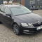 Skoda Octavia 2018 czarny, benzyna