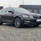 Skoda Octavia 2018 czarny, benzyna