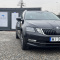 Skoda Octavia 2018 czarny, benzyna