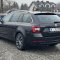 Skoda Octavia 2018 czarny, benzyna