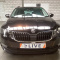 Skoda Octavia 2019 black, gas/petrol