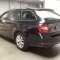 Skoda Octavia 2019 black, gas/petrol