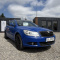 Skoda Octavia A5 2009 niebieska, gaz/benzyna