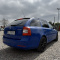 Skoda Octavia A5 2009 niebieska, gaz/benzyna