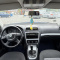 Skoda Octavia A5 2009 niebieska, gaz/benzyna