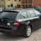 Skoda Octavia 2019 czarna, benzyna/gaz