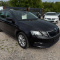 Skoda Octavia 2019 czarna, benzyna/gaz