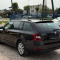 Skoda Octavia 2019 czarna, benzyna/gaz