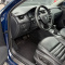 Skoda Octavia 2014 niebieska, turbodiesel