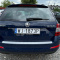 Skoda Octavia 2014 niebieska, turbodiesel