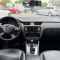 Skoda Octavia 2014 niebieska, turbodiesel
