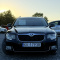Skoda Superb 4x4 2011 czarny, diesel
