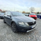 Skoda Oktavia Scout (4x4) 2018 gray, diesel