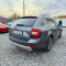 Skoda Oktavia Scout (4x4) 2018 gray, diesel