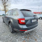 Skoda Oktavia Scout (4x4) 2018 gray, diesel