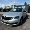 Skoda Octavia 2018 argent, diesel