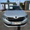 Skoda Octavia 2018 argent, diesel