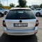 Skoda Octavia 2018 argent, diesel