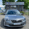 Skoda Superb 4x4 2017