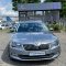 Skoda Superb 4x4 2017