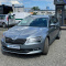 Skoda Superb 4x4 2017
