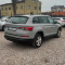 Skoda Kodiaq 2019 gris, diesel