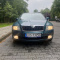 Skoda Octavia 2005 blue, petrol
